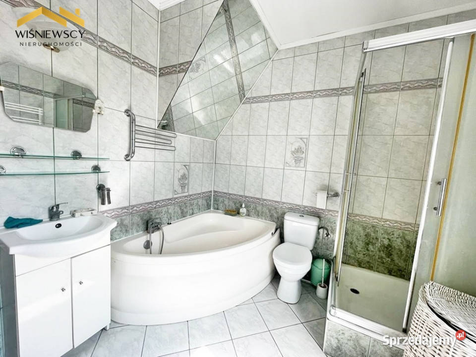 Dom na wynajem Malbork Brukowa