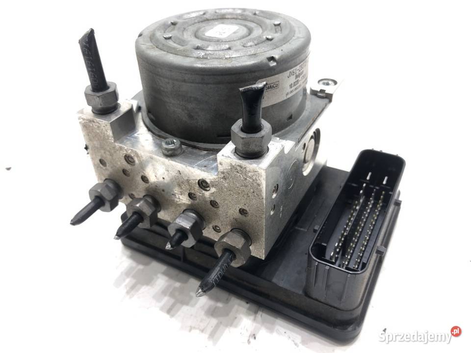 POMPA ABS FORD FOCUS IV JX612B373CL 10 125 podkarpackie sprzedam