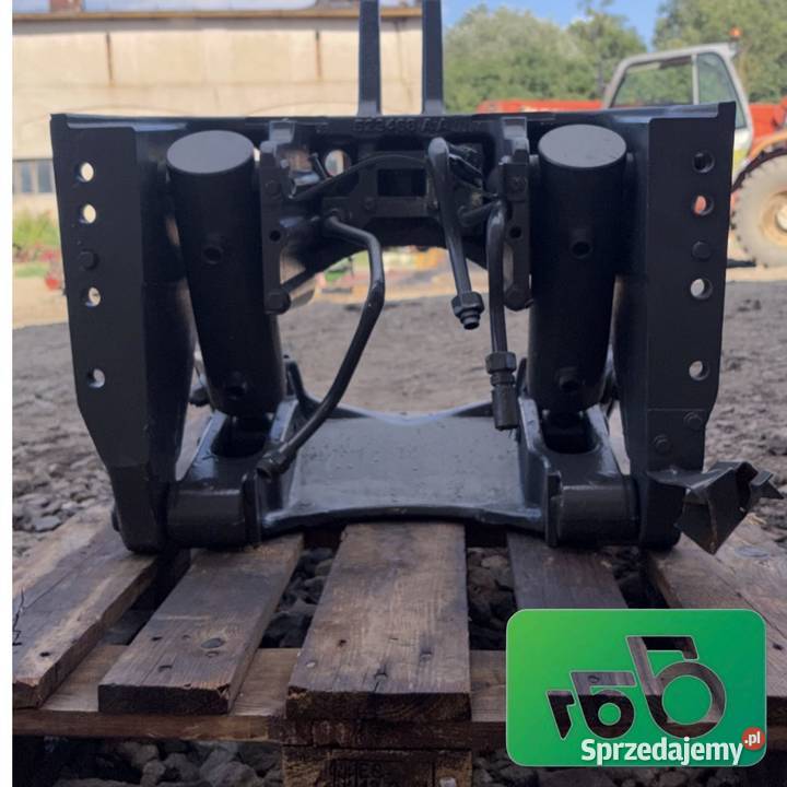 Przedni TUZ Podnosnik 0011413342 Claas Arion 430 Wilkowo sprzedam