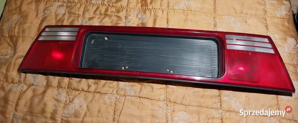 Blenda tylna Suzuki Swift Kraków sprzedam