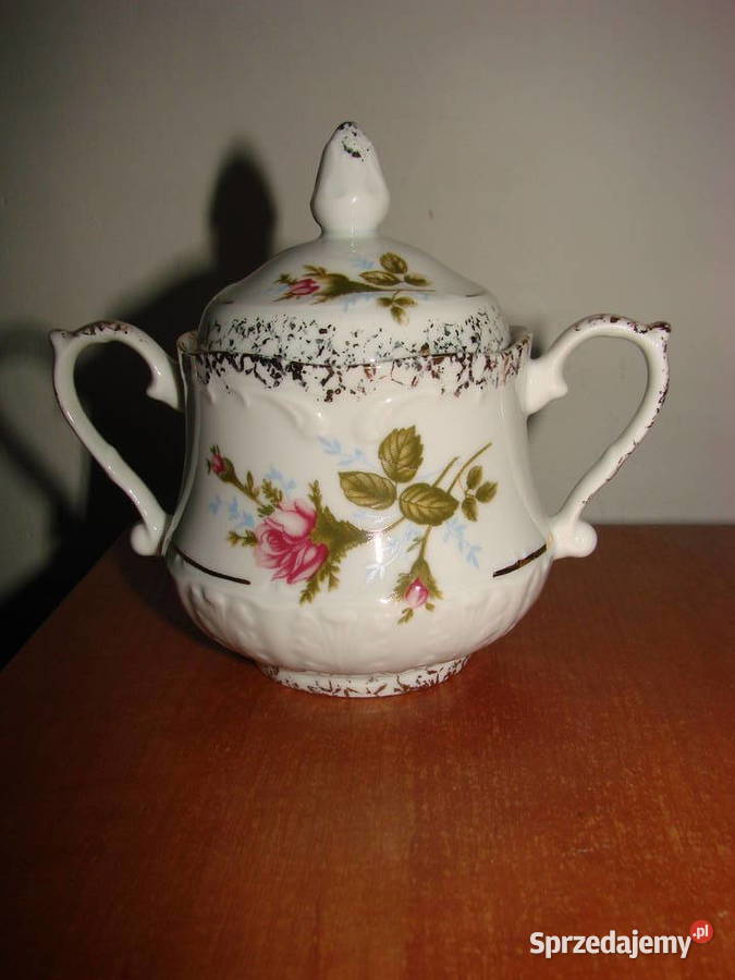 Chodzież cukiernica Iwona