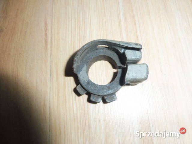 SIMSON SR 2 MANETKA ZMIANY BIEGOW Drzycim