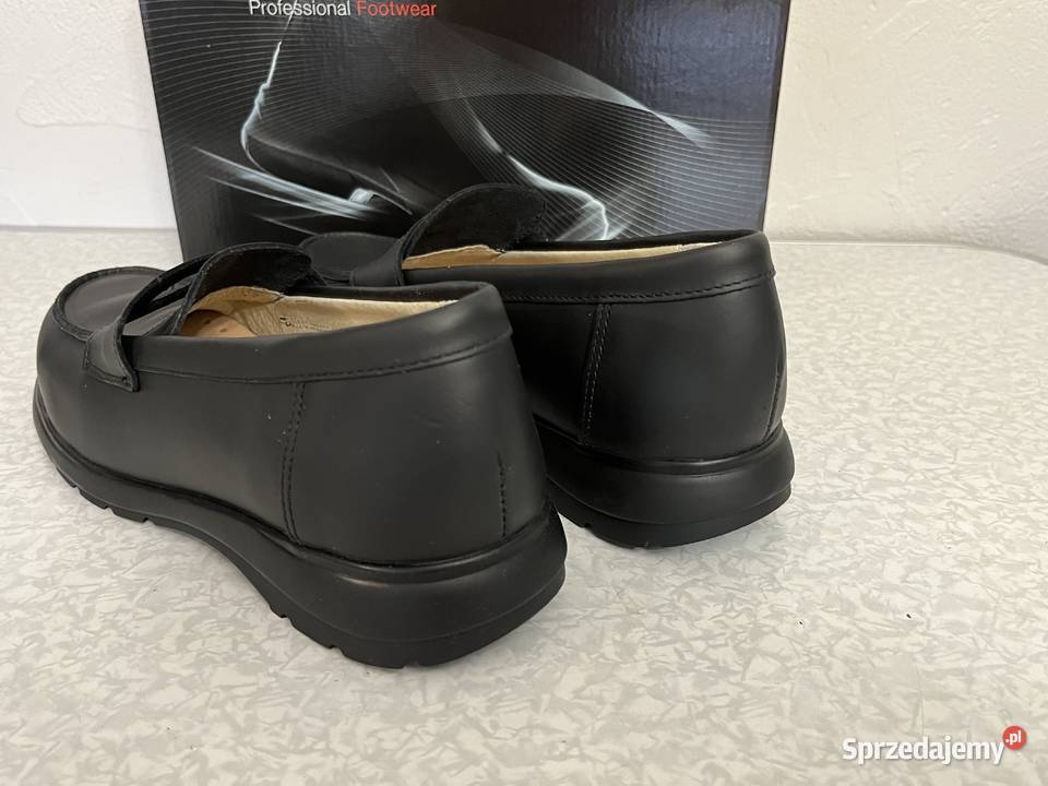 Obuwie robocze ochronne półbuty damskie 4041 Jastrzębie-Zdrój sprzedam