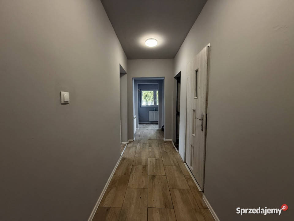 Dom wolnostojący z garażem w świetnej Ruda Śląska