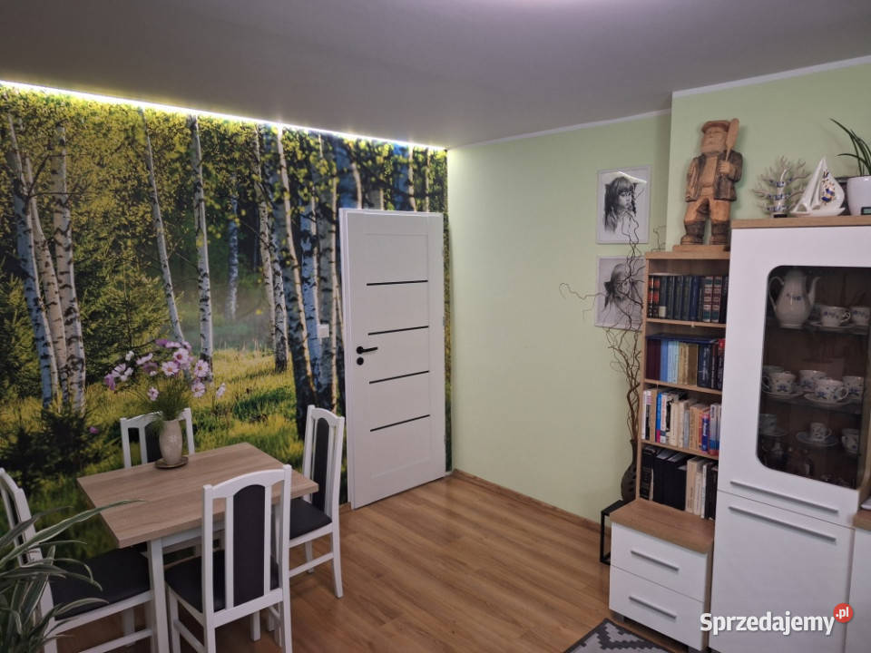 Mieszkanie we Władysławowie w super lokalizacji Władysławowo