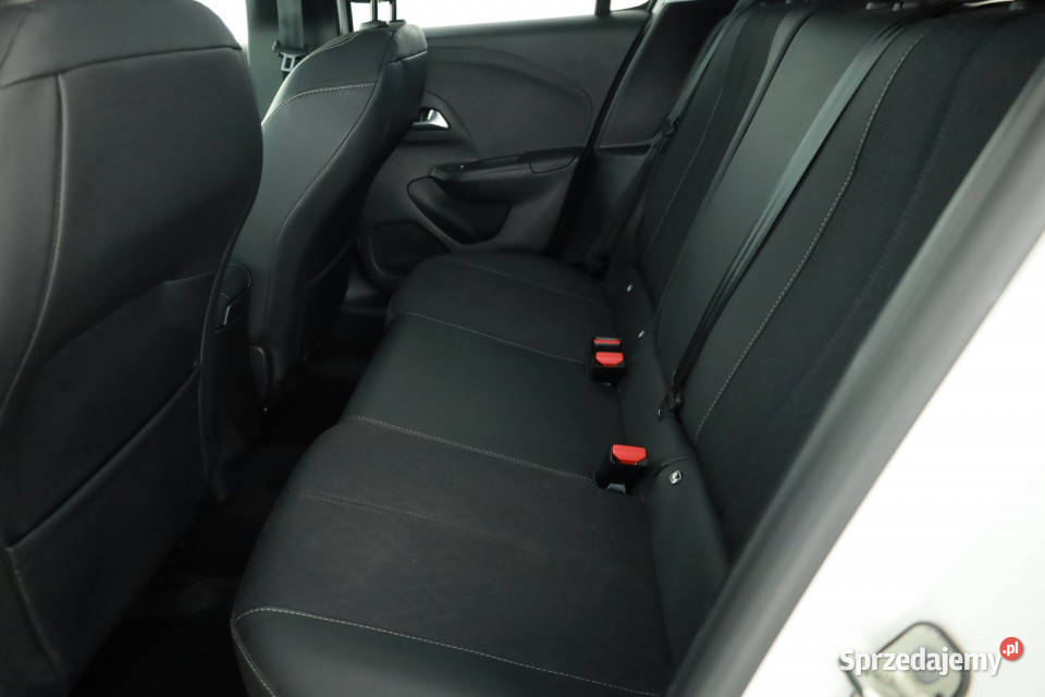 Opel Corsa 12 Turbo tempomat Opel mazowieckie Piaseczno