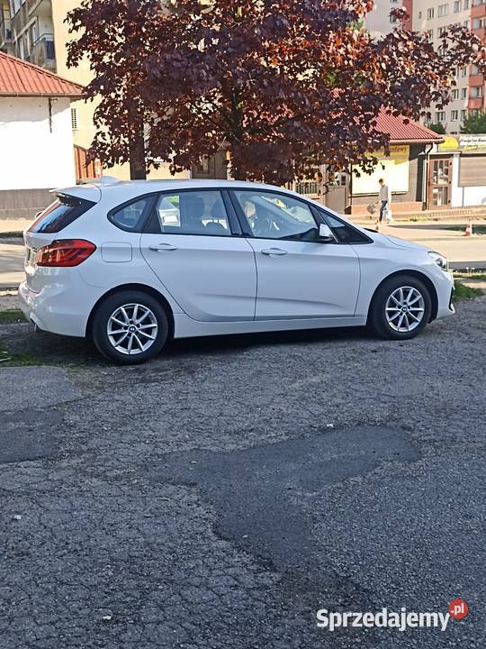 Bmw perła Dąbrowa Górnicza