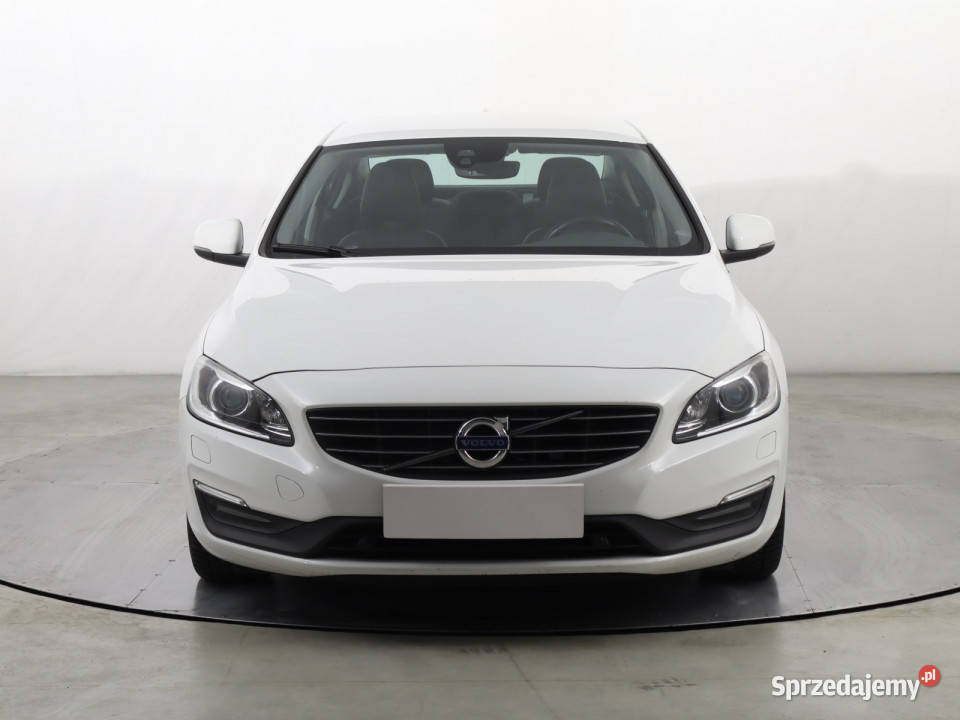 Volvo S60 T3 gniazdo USB Katowice