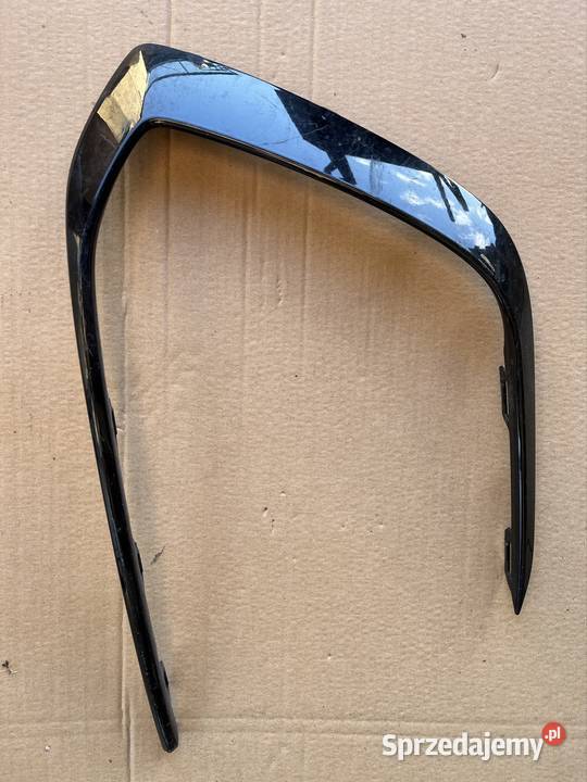 KRATKA ZDERZAKA VW GOLF 8 VIII 5H0853764C PRAWA Międzychód