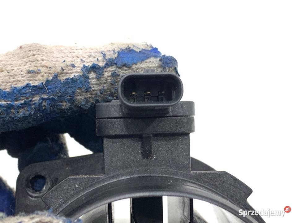 PRZEPŁYWOMIERZ SKODA SUPERB III 05L906461B 20 Przepływomierze podkarpackie