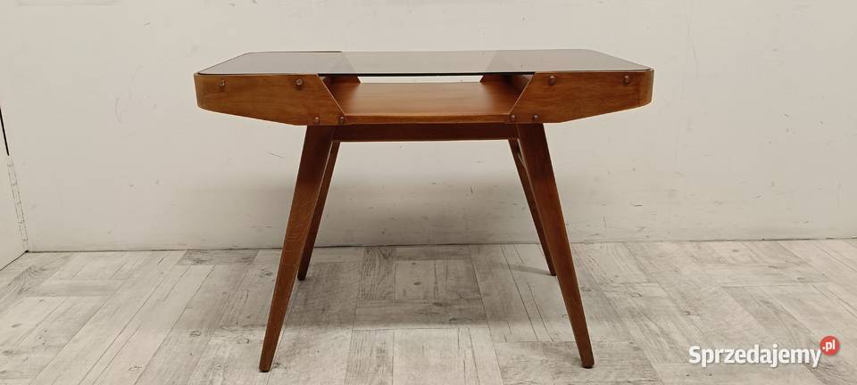 stolik kawowy Jiri Jirak Czechosłowacja lata łódzkie sprzedam