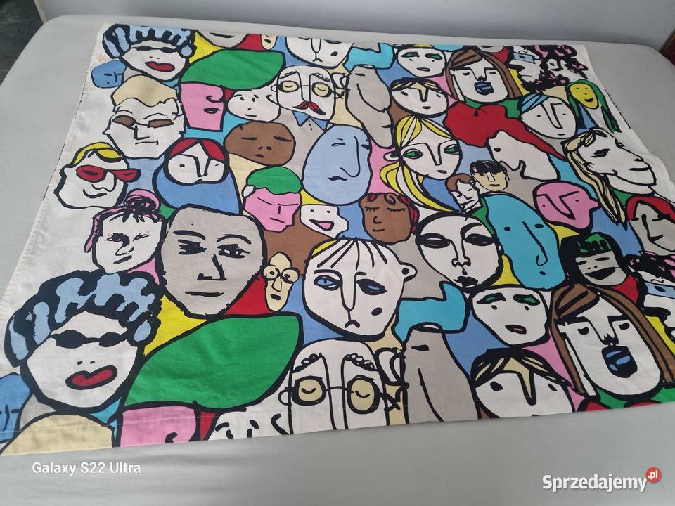 Tkanina Skierniewice sprzedam