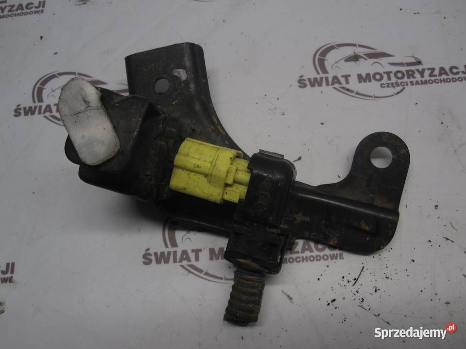 LEXUS GS II 01r czujnik uderzenia lewy świętokrzyskie Kielce