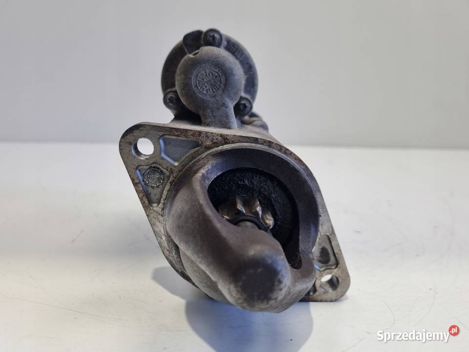 ROZRUSZNIK Opel Astra III H 16 16V ROZRUSZNIK Chełm sprzedam