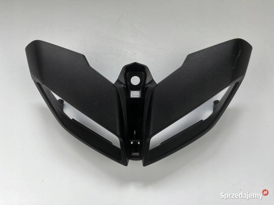 YAMAHA MT09 17 Czasza Owiewka przód Osłona lampy Łobżenica
