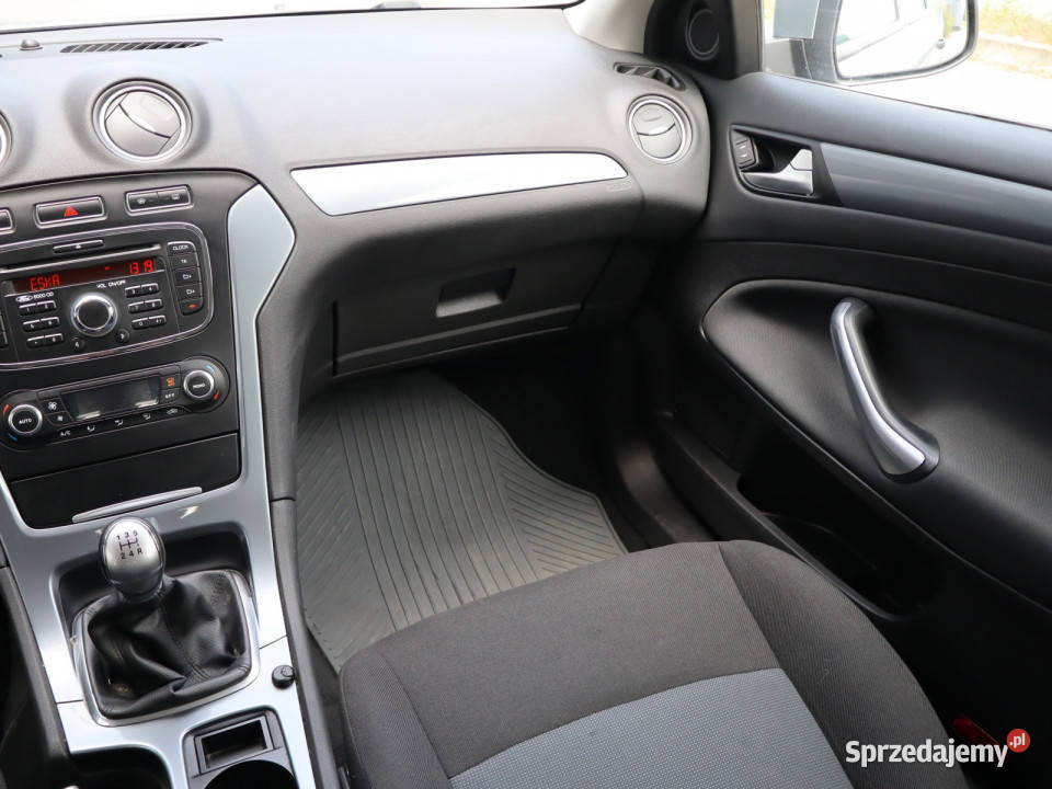 Ford Mondeo 20 16V Piaseczno