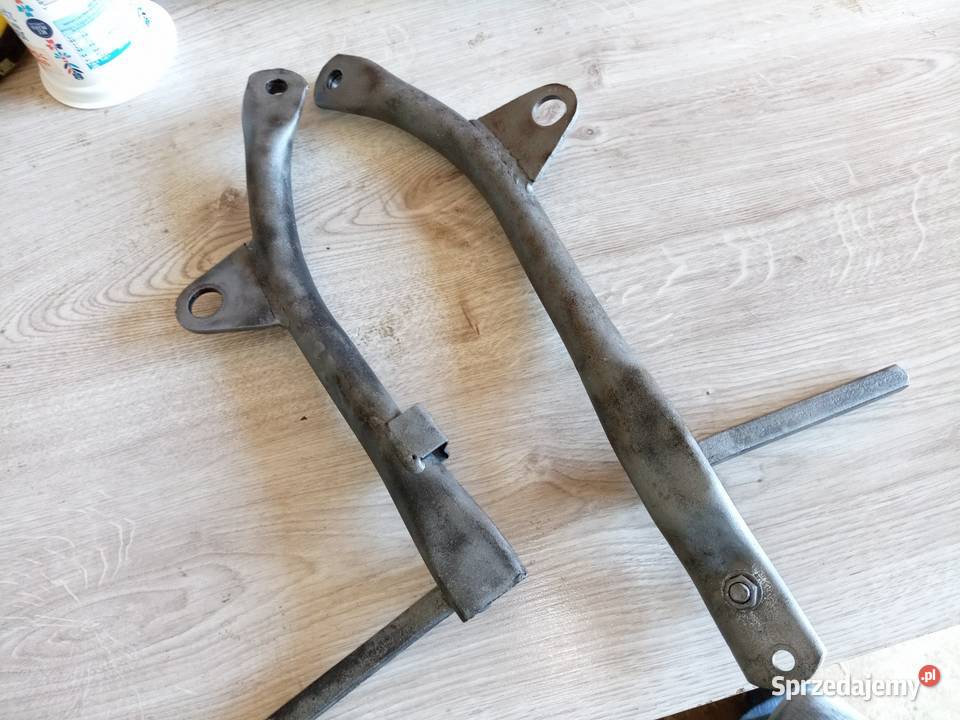 Wsk podnozek uchwyt stopki Stalowa Wola sprzedam