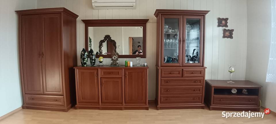 Meble Kent Jaworzyna Śląska sprzedam