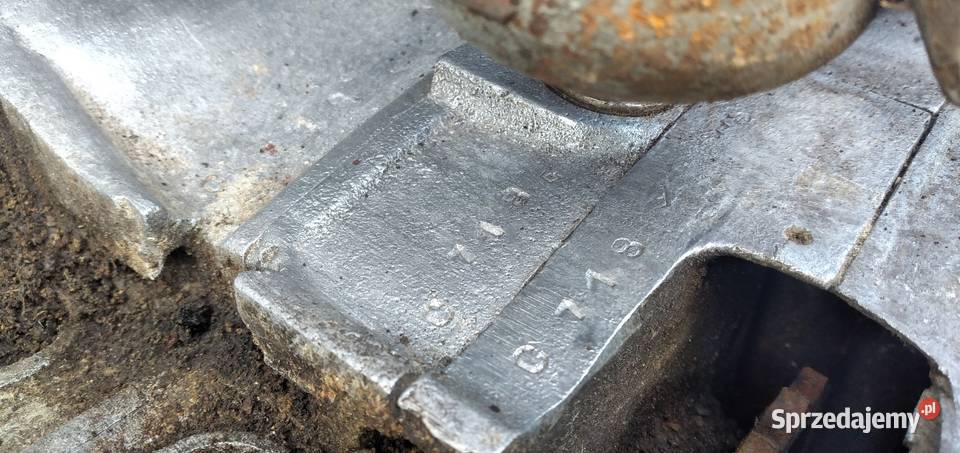 Iż 49 Iż 350 dkw nz silnik sprawny kompletny sprzedam