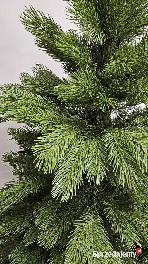 Choinka sztuczna Sosna Premium 100 PE Bielsko-Biała