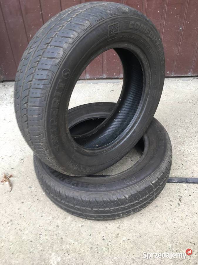Opony 175 x 65 x 14 Letnie podkarpackie Przemyśl
