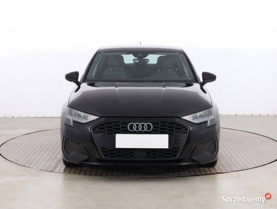 Audi A3 35 TFSI nieuszkodzony Piaseczno