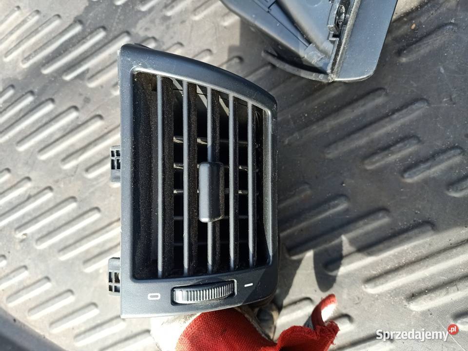 Kratka nawiewu lewa prawa BMW E46 osobowe Szczecin