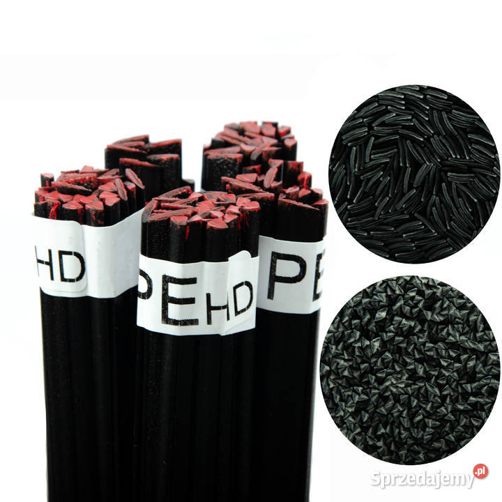 Prowelder Kit Ultra 15 Rodzajów Spoiw 1500g Ludźmierz