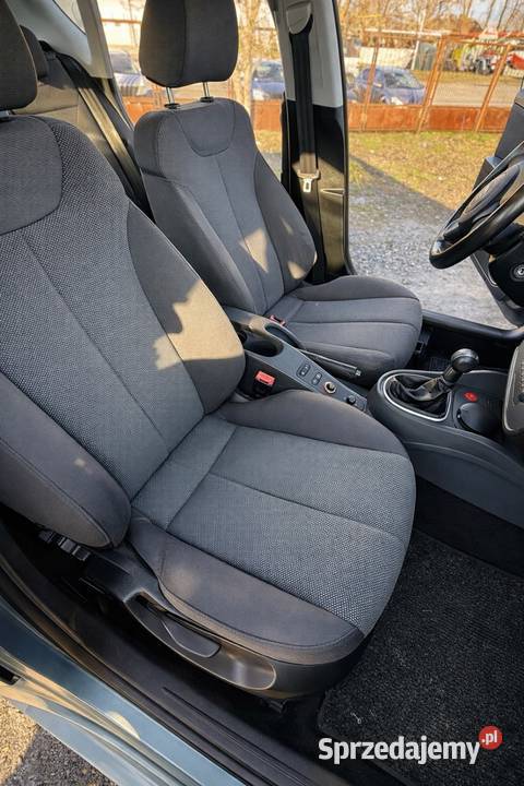 Seat Leon 16 MPI 257000km Tomaszów Mazowiecki