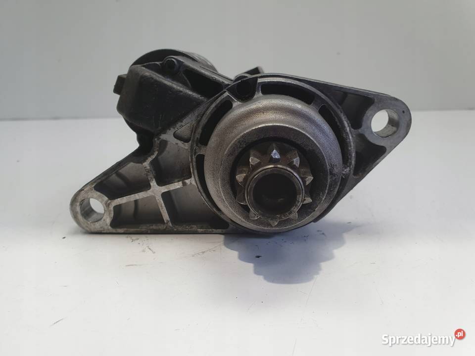 ROZRUSZNIK VW Golf VI 12 TSI VALEO osobowe Części samochodowe lubelskie Rudka