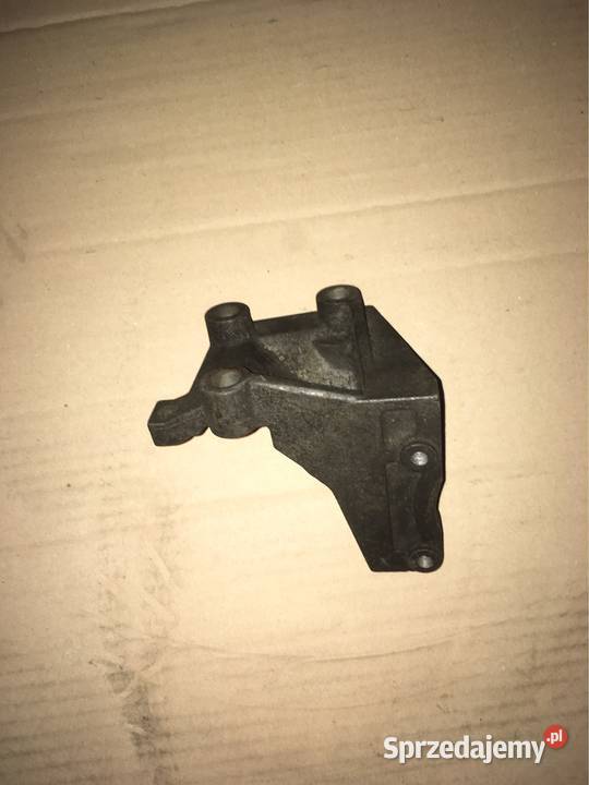 92FF9K552DA Łapa wspornik silnika ford mondeo zawieszenie silnika Orzesze
