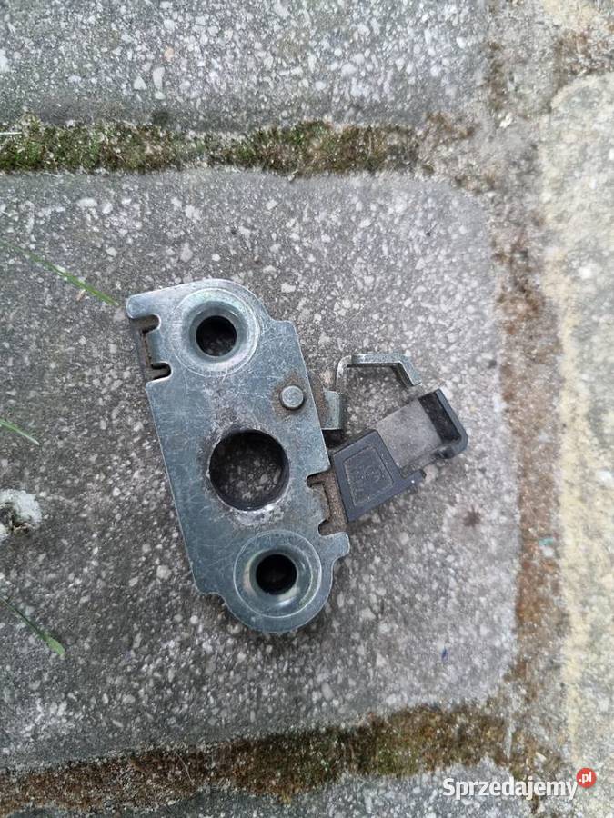 Zamek Kufra Yamaha Aerox Kielce sprzedam