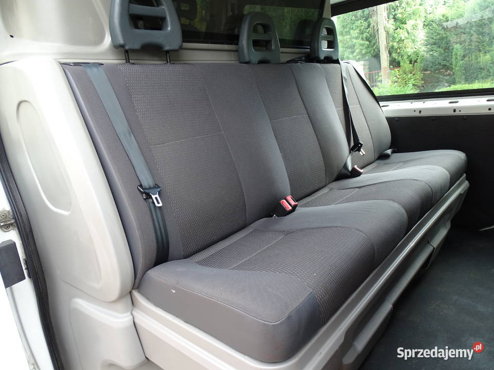 Citron JUMPER 120 KONI L3 H2 7OSÓB KLIMA sprawna 120KM Poznań sprzedam