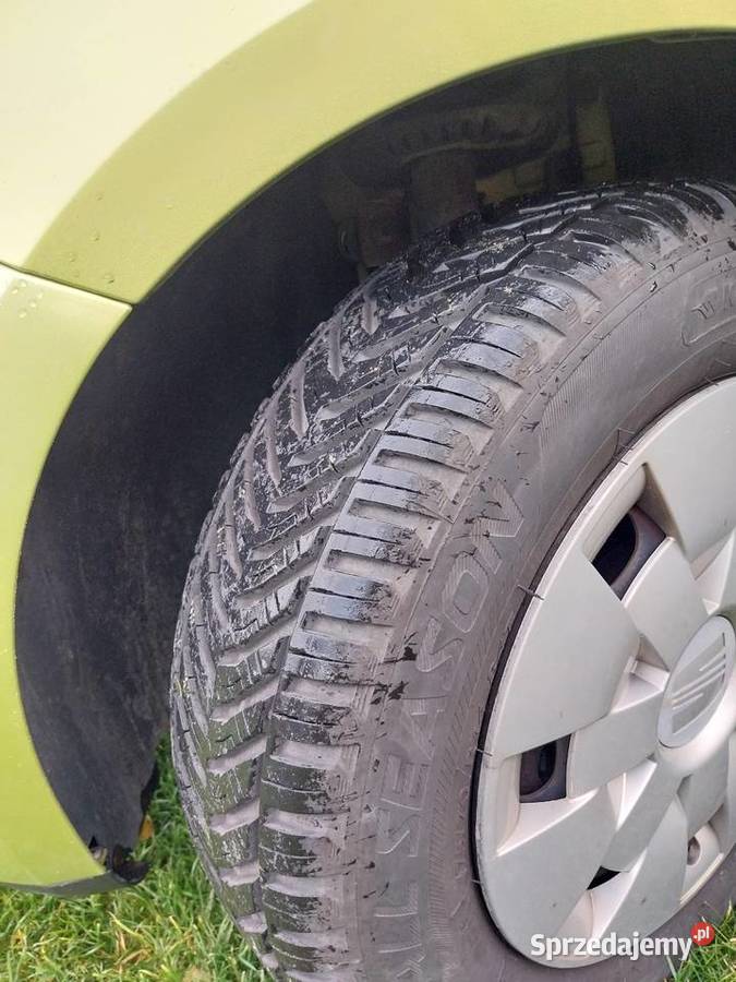 Sprzedam Seat Ibiza Szydłowiec