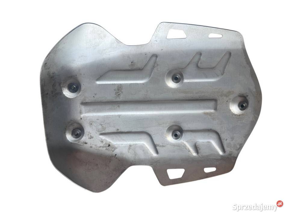 Pokrywa silnika spod BMW r 1250 GS 2019 2024 Ostrów Wielkopolski