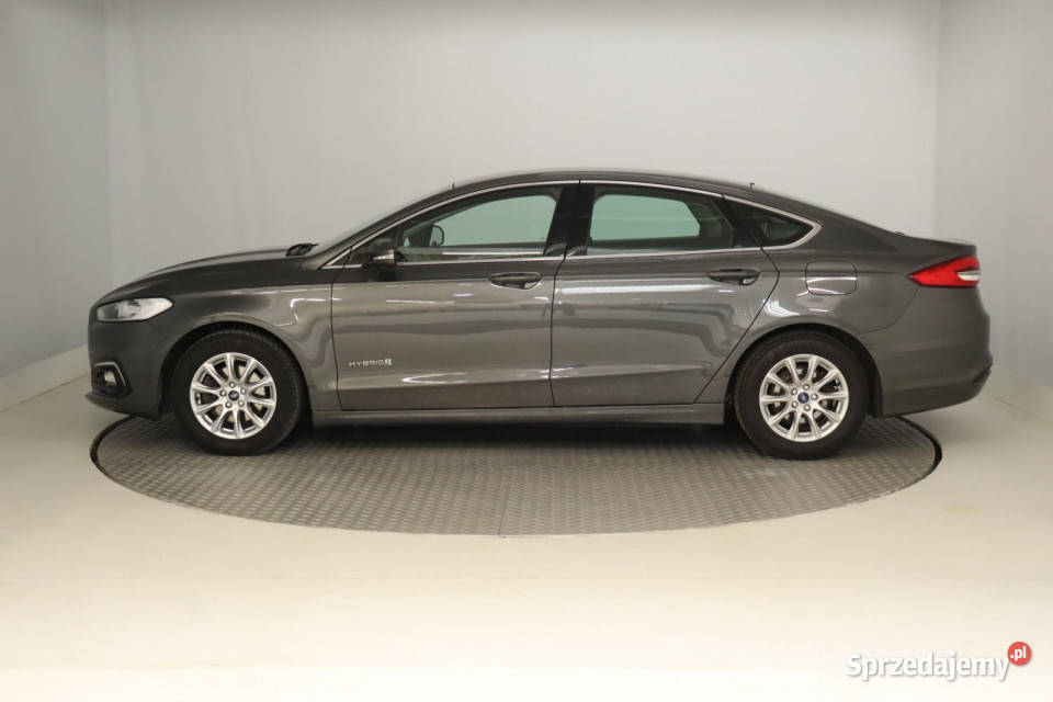 Ford Mondeo 20 Hybrid Samochody osobowe śląskie Zabrze sprzedam
