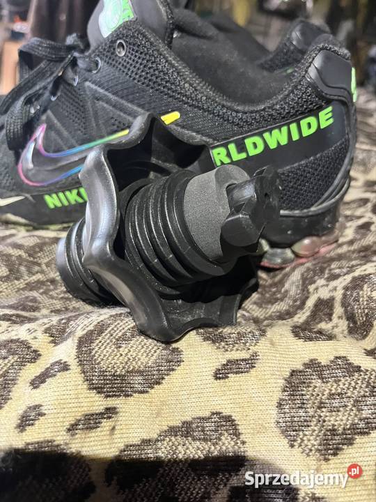 Mocowanie koła zapasowego Golf V opolskie Głuchołazy sprzedam