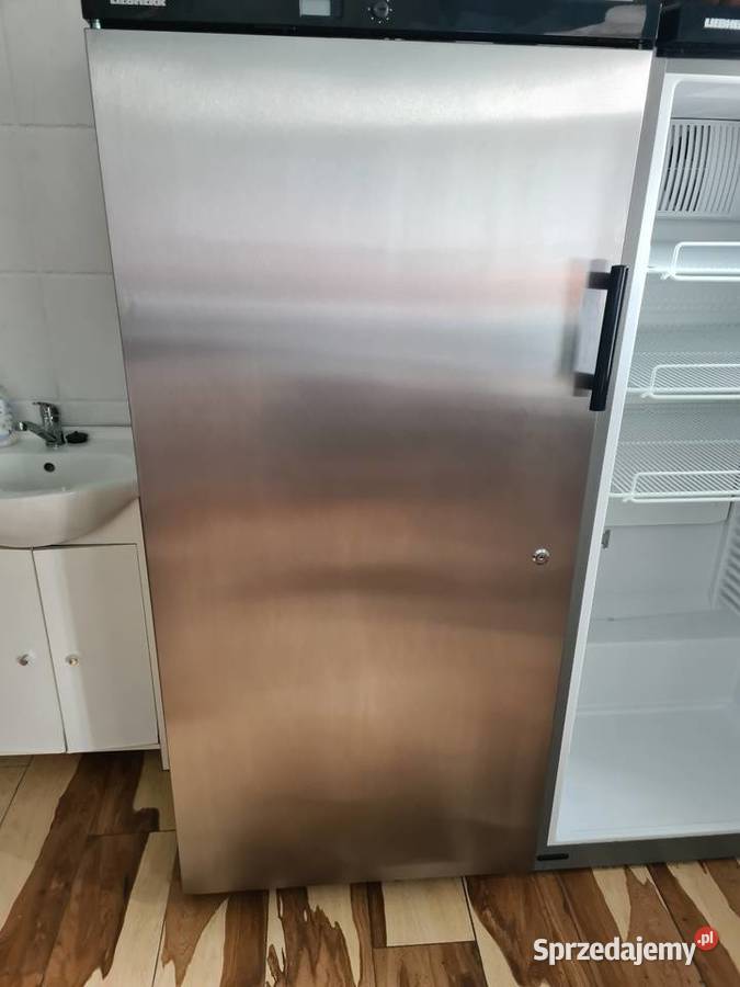 Szafa chtodnicza z dynamicznym chtodzeniem