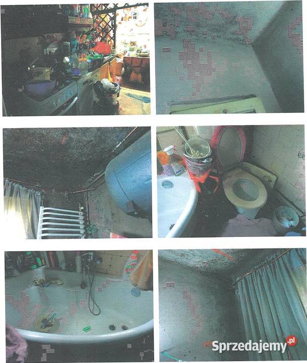 Wólka Turebska 109 m2 1441 m2 podkarpackie