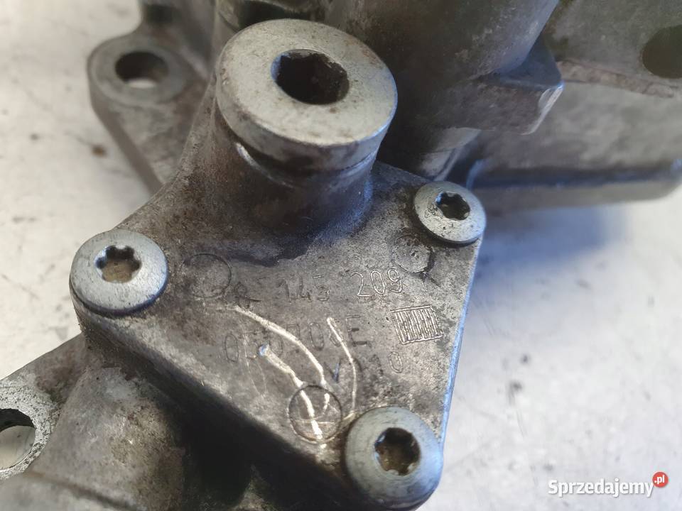 POMPA VACUM Audi A6 C5 VW Passat B5 19 TDI wakum Chełm