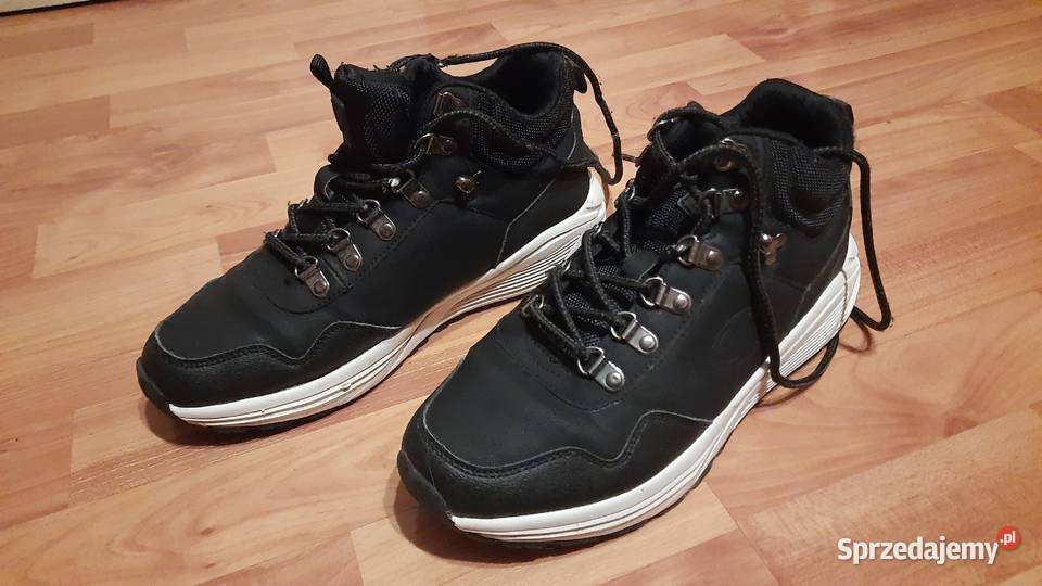 Buty męskie Champion 41 Warszawa