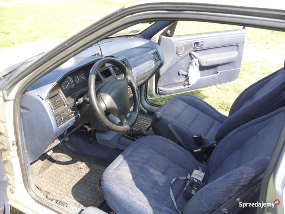 Ford Escort 16 16v Myślibórz sprzedam