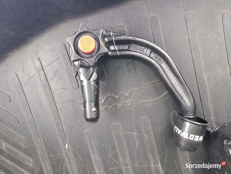 Ford GRAND c MK2 lift 2016 20 TDCi 150 150KM Piotrków Trybunalski