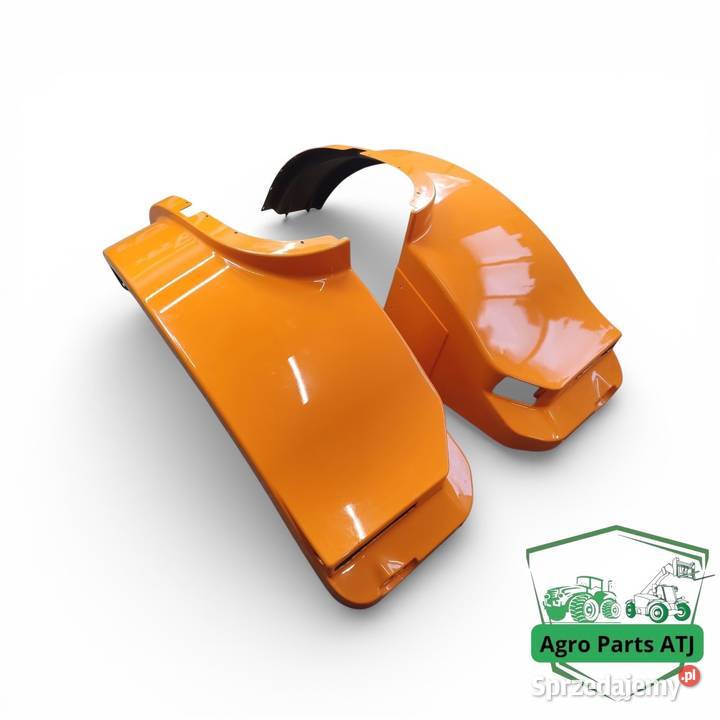 Tylny błotnik 7700030985 7700035456 Claas Ares Ciechanowiec