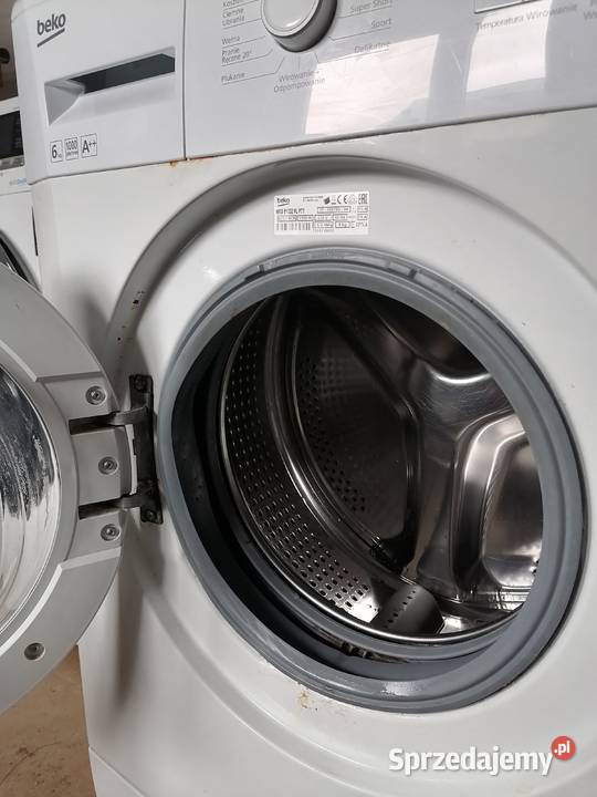 pralka beko wkb 61032 pty świętokrzyskie Kakonin