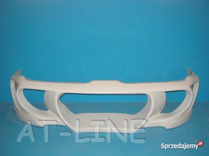 RENAULT MEGANE COUPE BODY KIT BEST 3 ATLINE Łódź