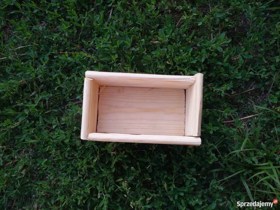 Donice ogrodowe MOŃKI Mońki