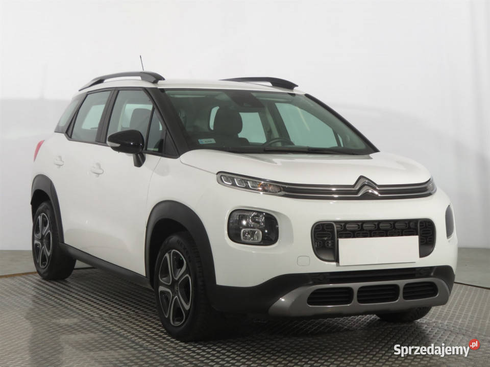 Citroen C3 Aircross 1.2 PureTech