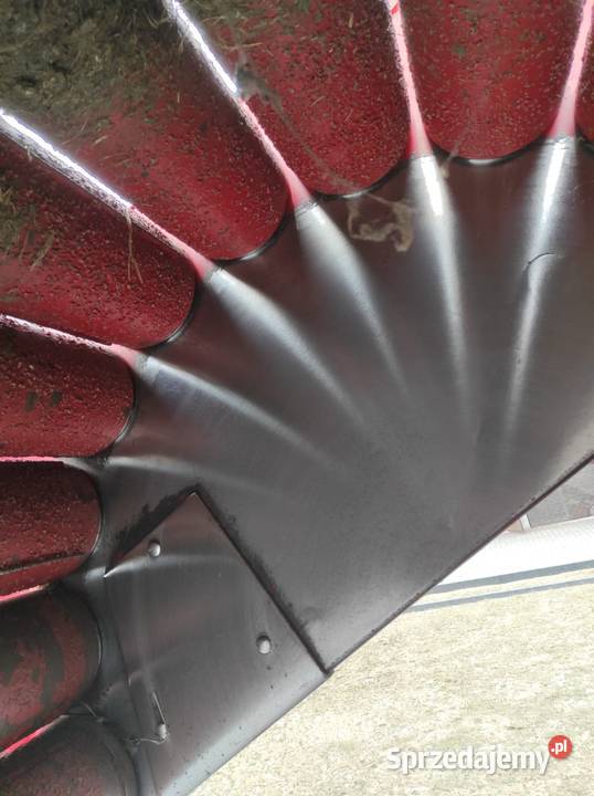 Prasa Welger rp12 Centawa