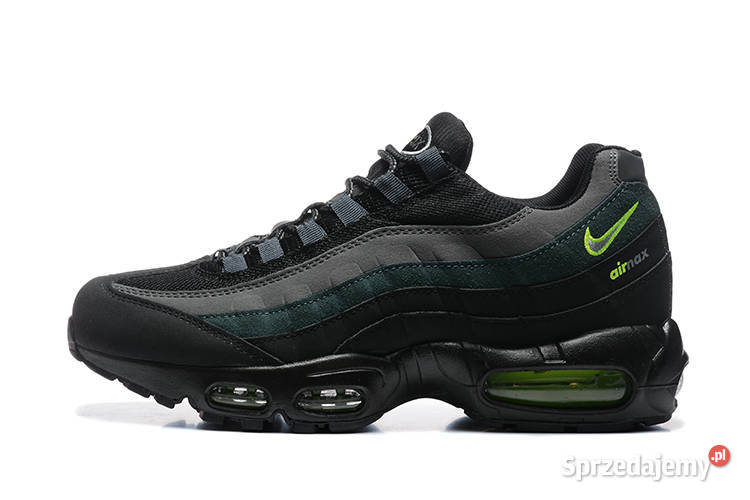 Nike air 95 TT buty w rozmiarze 40 do 46 Warszawa
